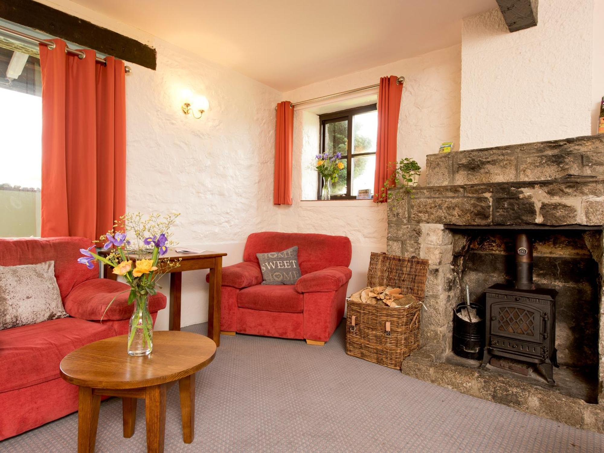 Yha Dartmoor Hostel Postbridge Εξωτερικό φωτογραφία