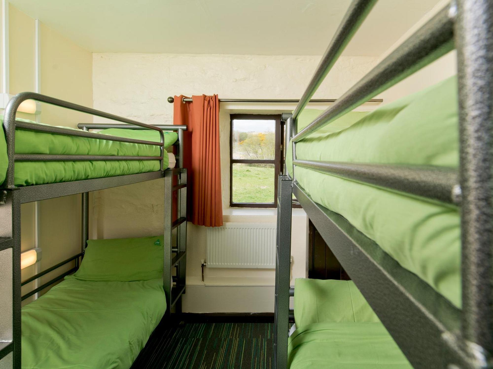 Yha Dartmoor Hostel Postbridge Εξωτερικό φωτογραφία