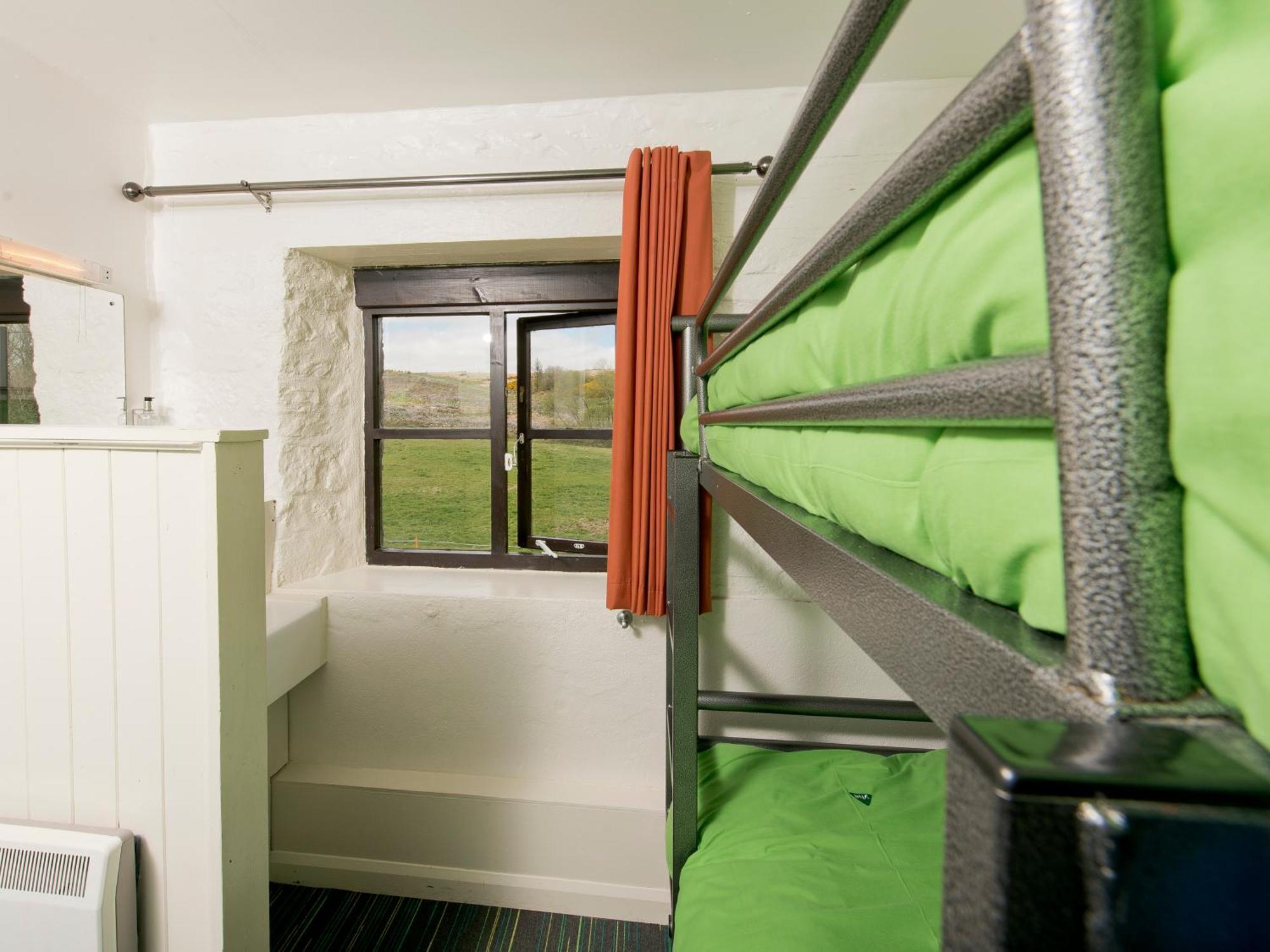 Yha Dartmoor Hostel Postbridge Εξωτερικό φωτογραφία
