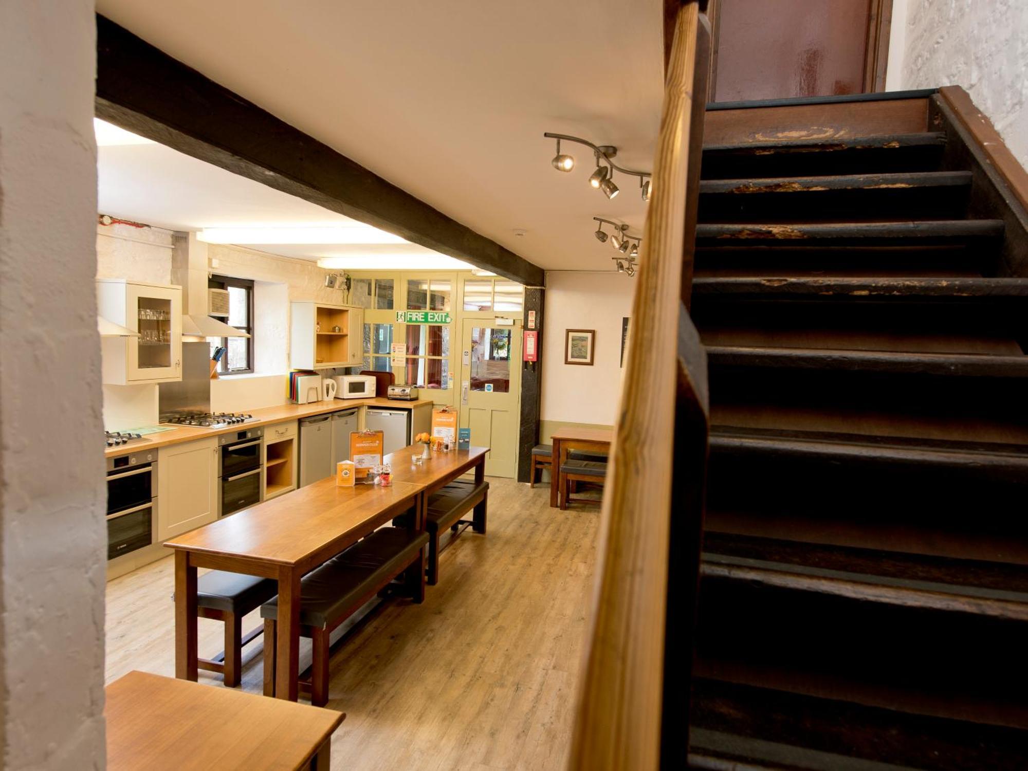 Yha Dartmoor Hostel Postbridge Εξωτερικό φωτογραφία
