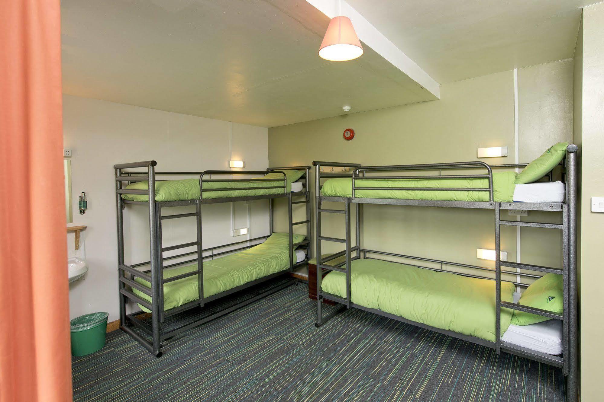 Yha Dartmoor Hostel Postbridge Εξωτερικό φωτογραφία